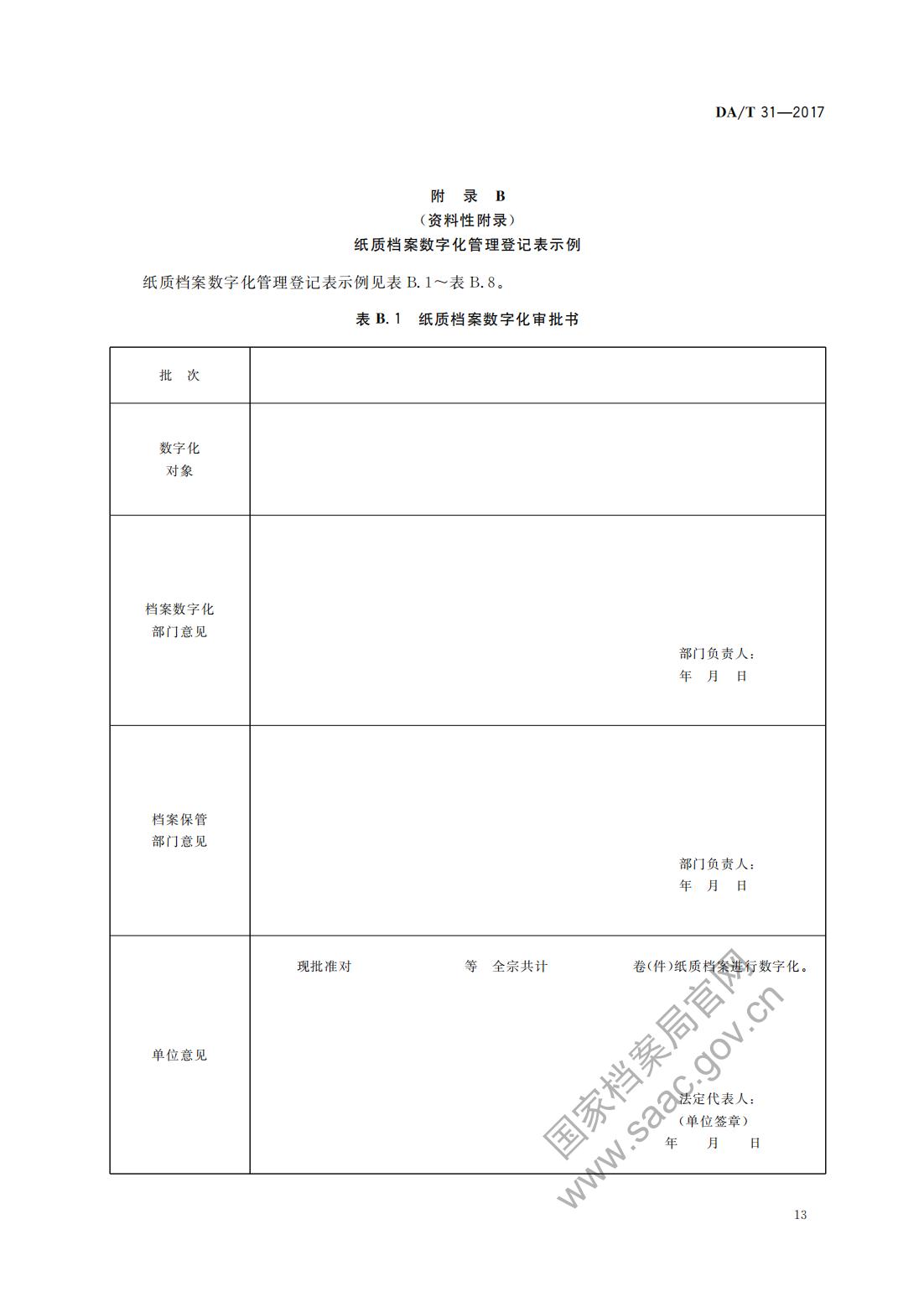 纸质档案数字化规范2017_12