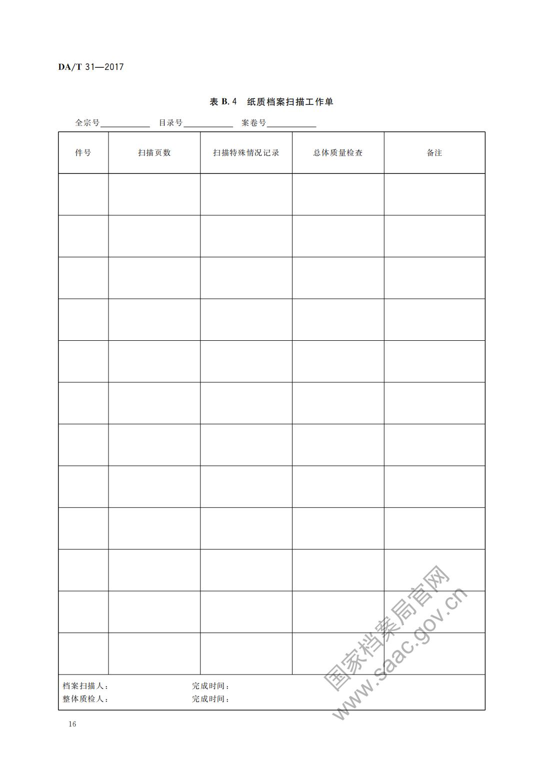 纸质档案数字化规范2017_15