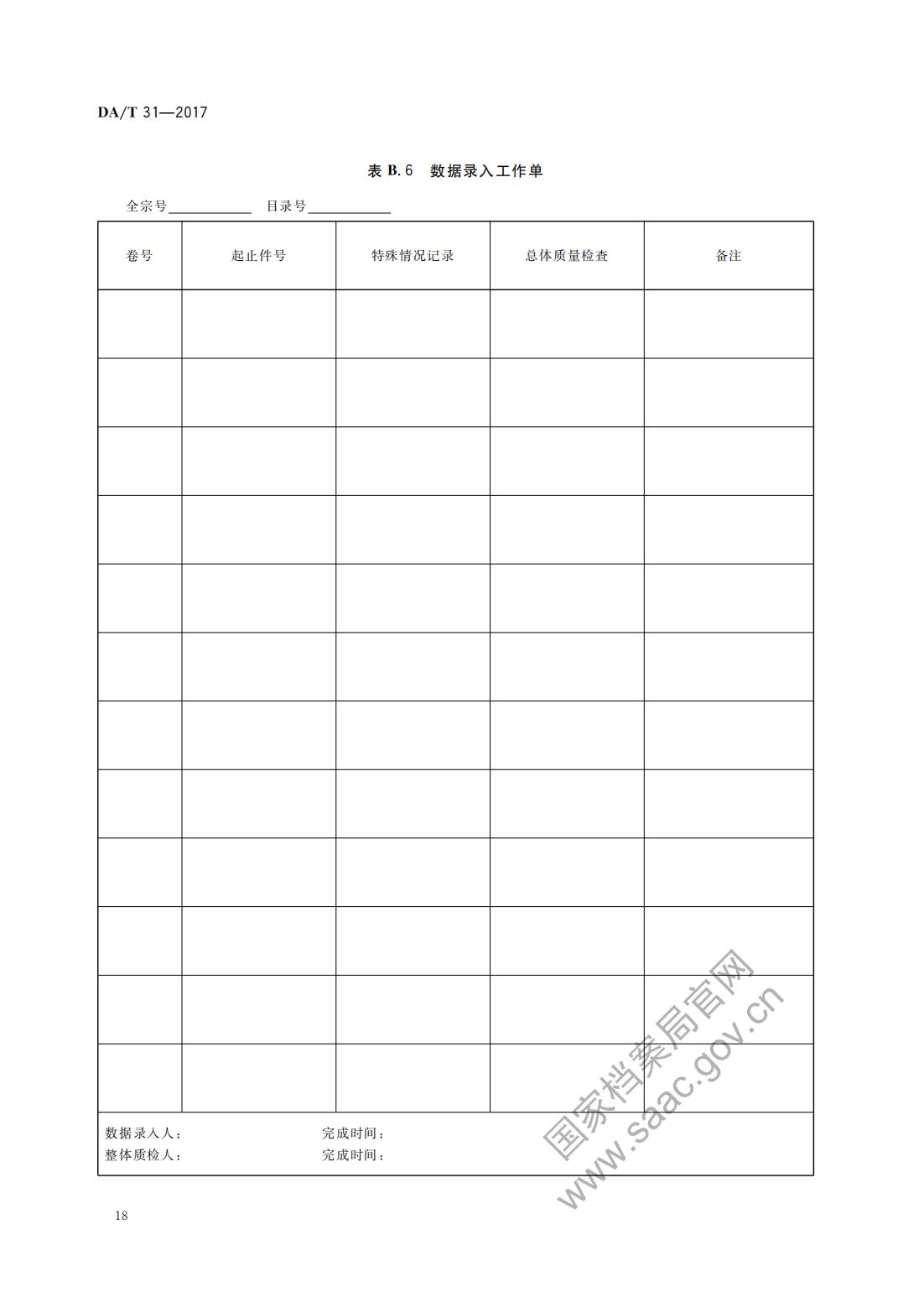 纸质档案数字化规范2017_17