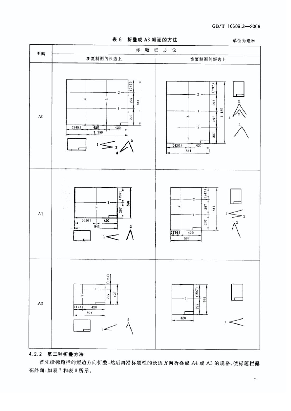 图纸折叠方法_08